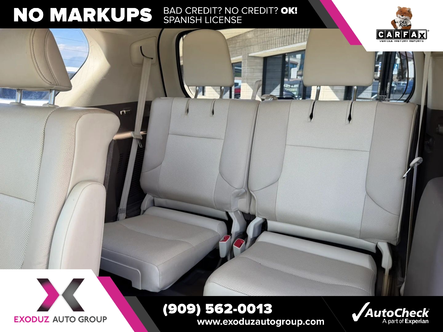 Photo 16 of this Lexus GX 460