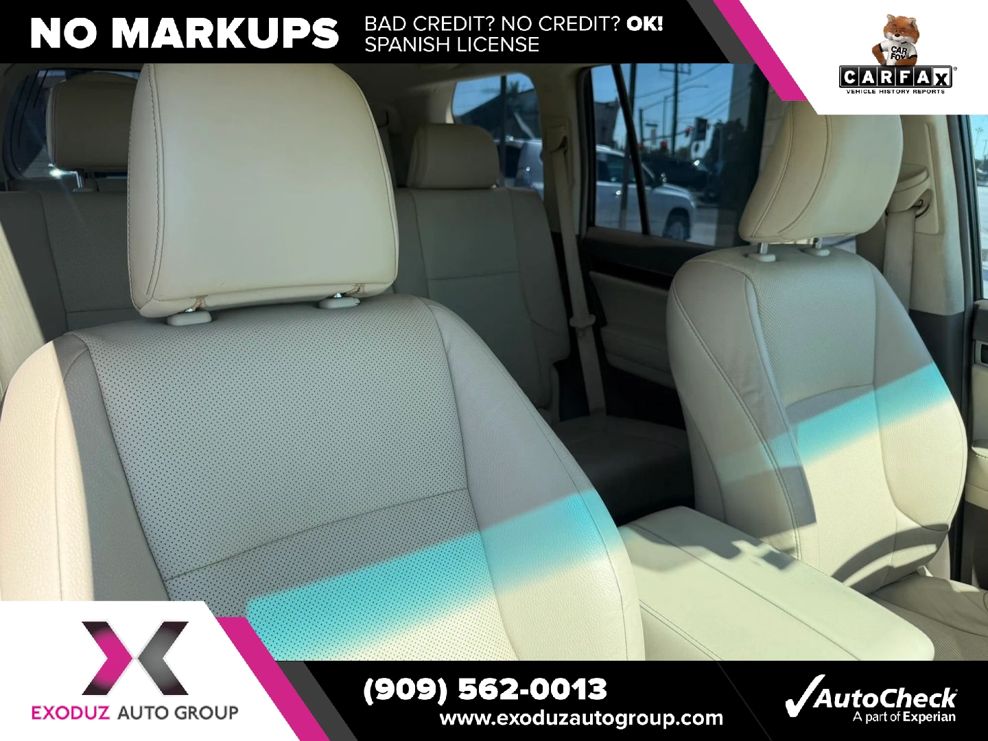 Photo 22 of this Lexus GX 460