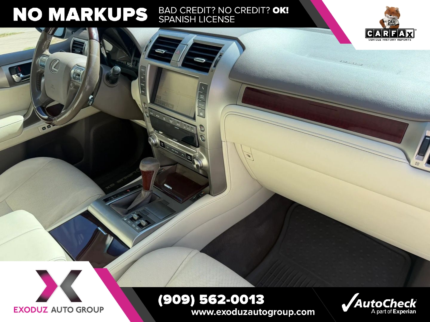 Photo 23 of this Lexus GX 460