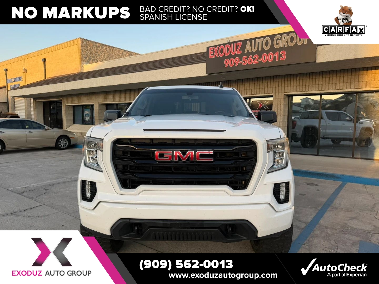 Photo 2 of this GMC Sierra 1500