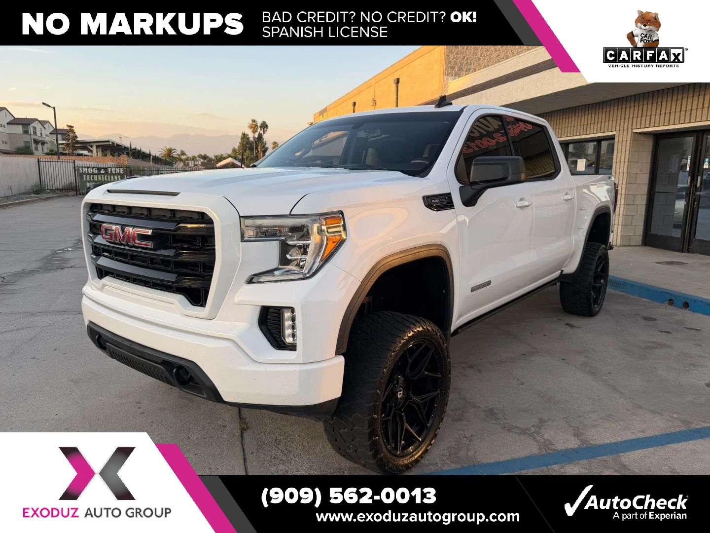 Photo 3 of this GMC Sierra 1500