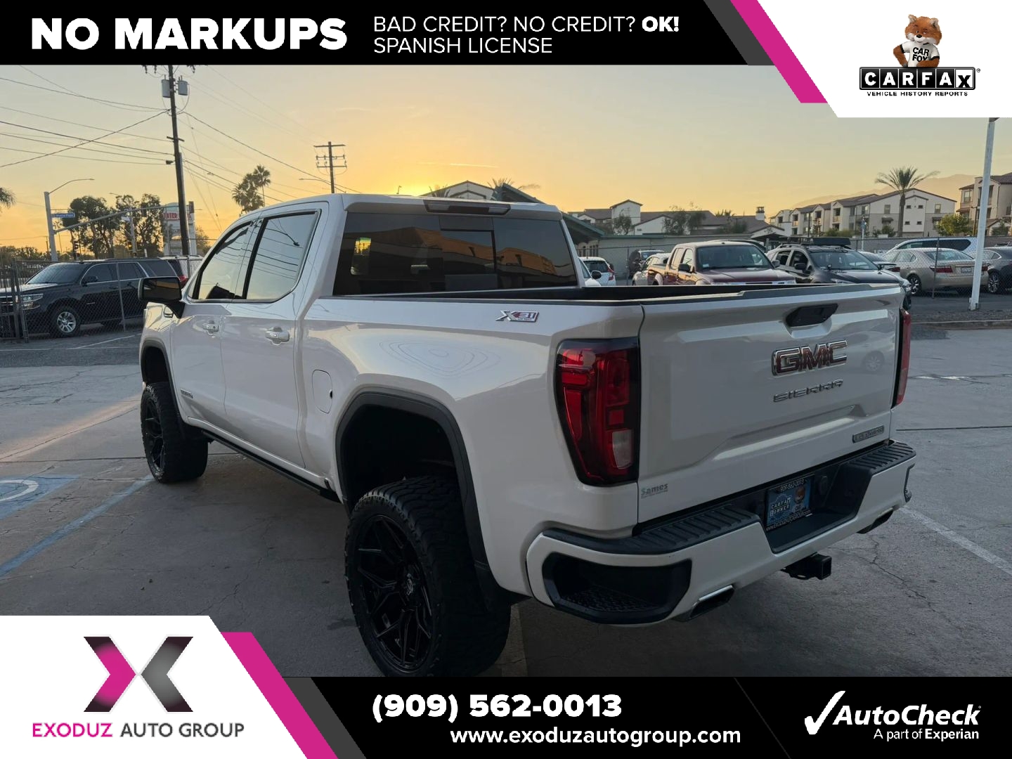 Photo 4 of this GMC Sierra 1500