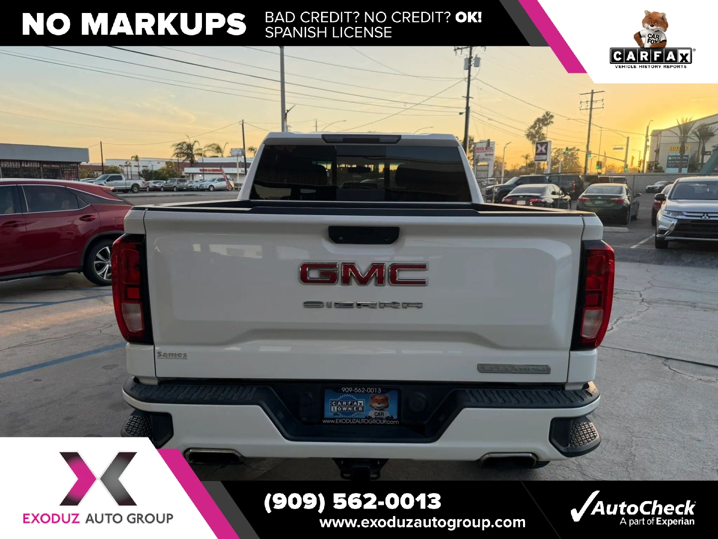 Photo 5 of this GMC Sierra 1500
