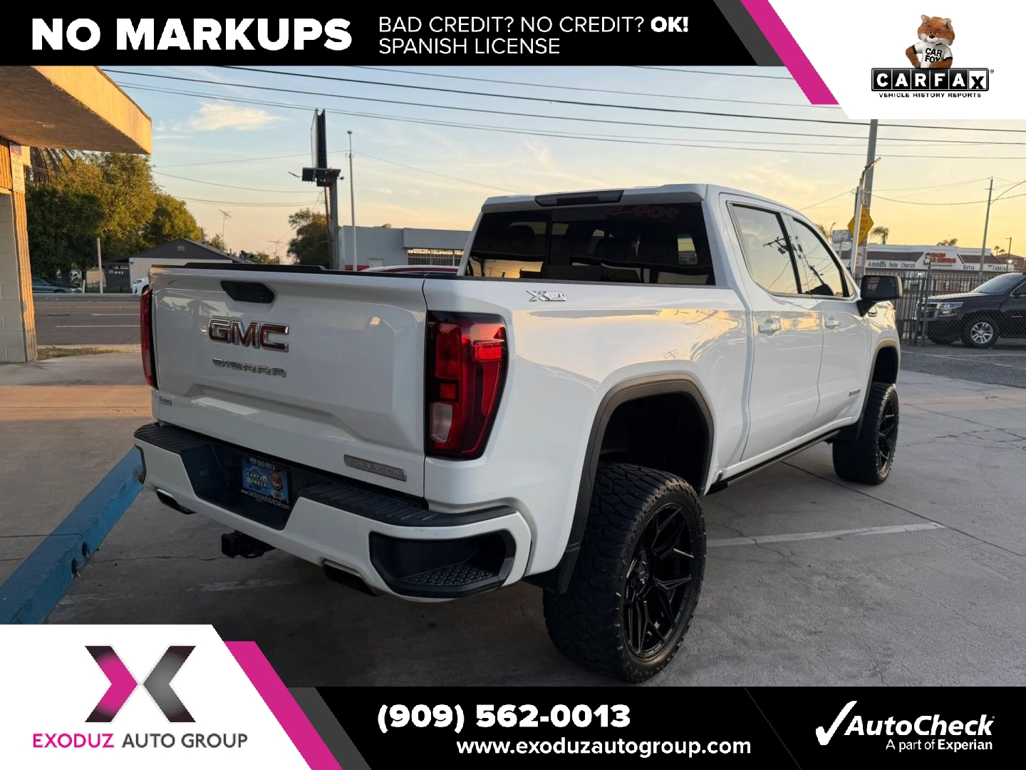 Photo 6 of this GMC Sierra 1500