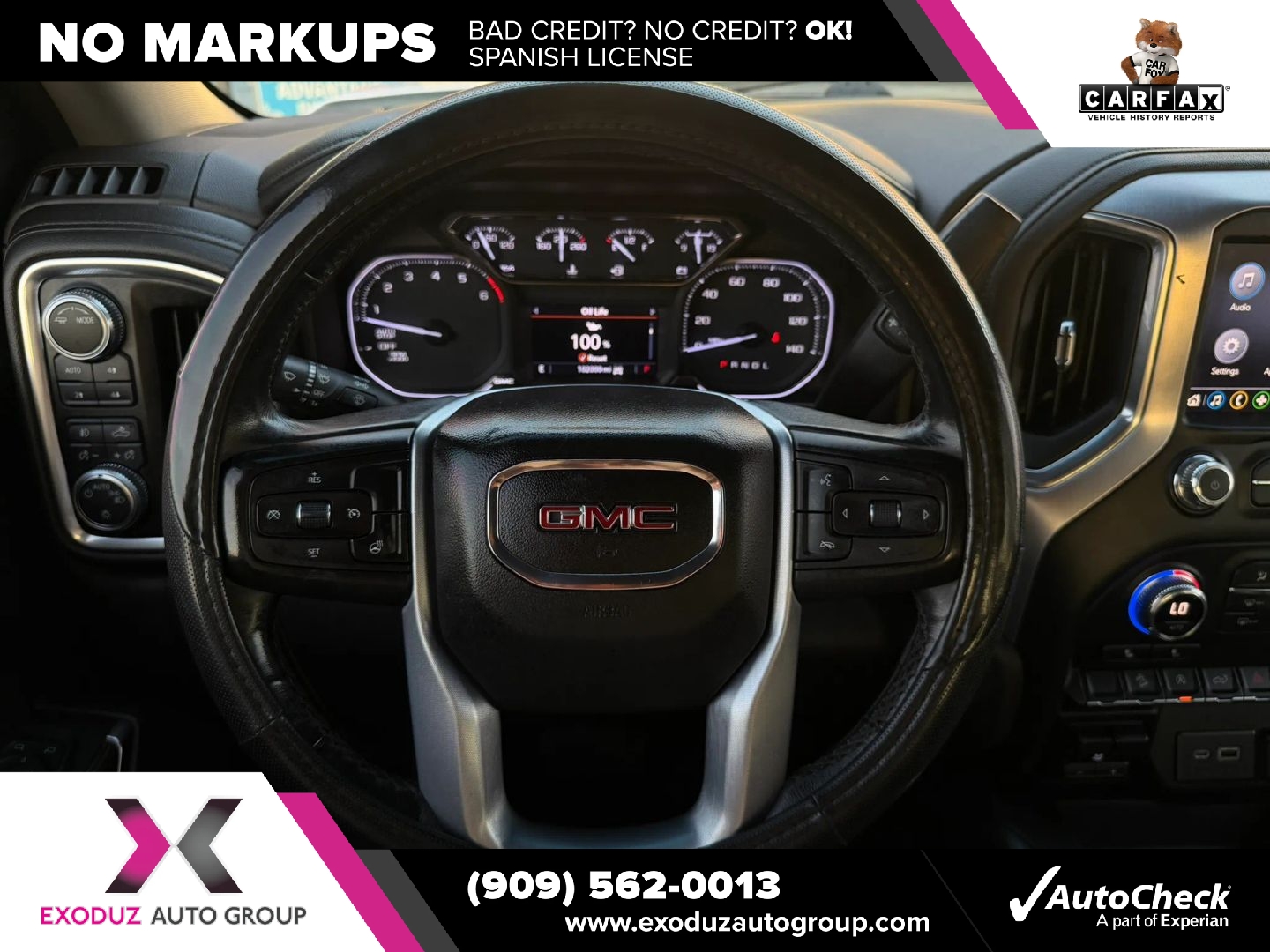 Photo 7 of this GMC Sierra 1500