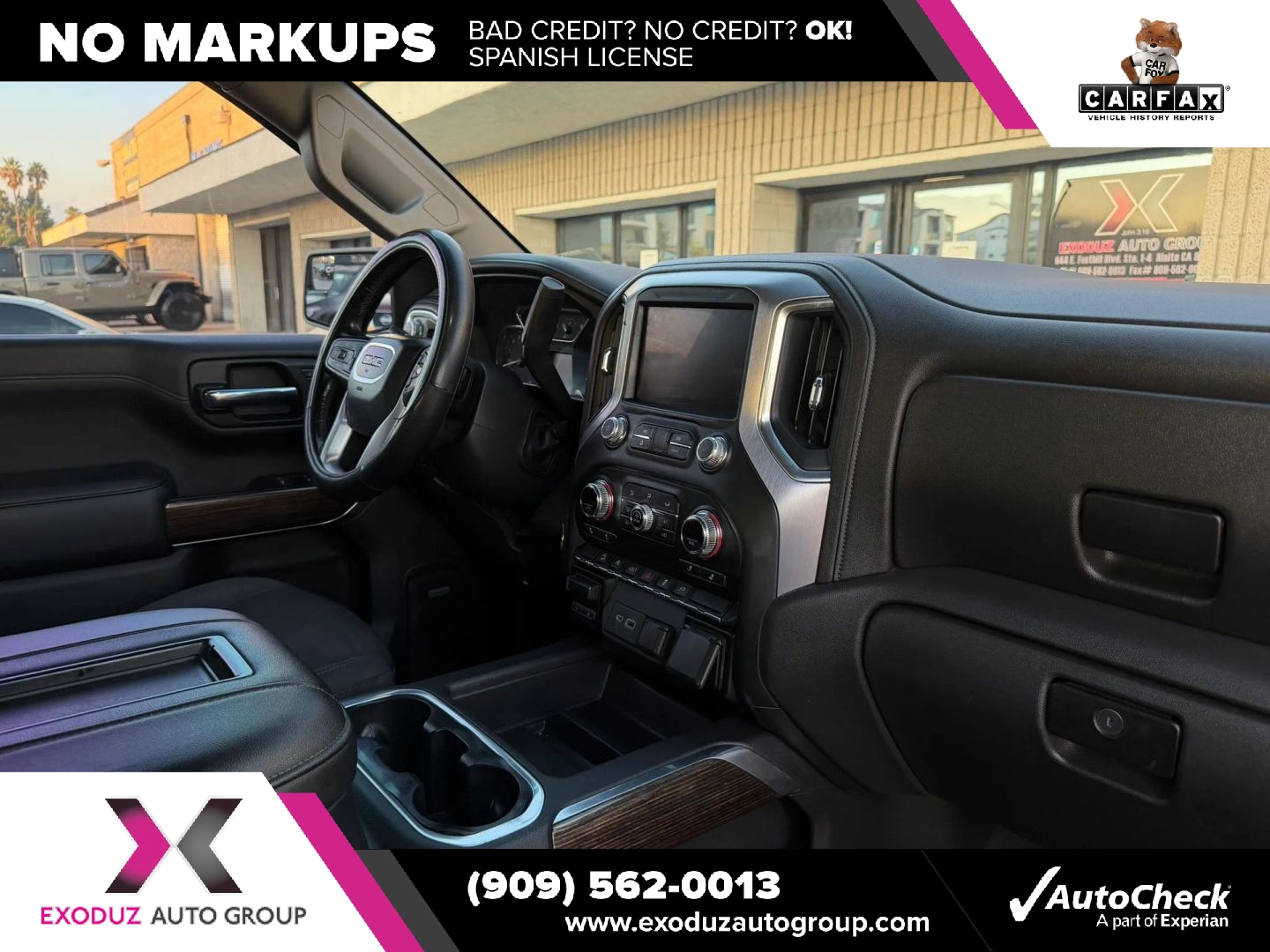 Photo 17 of this GMC Sierra 1500