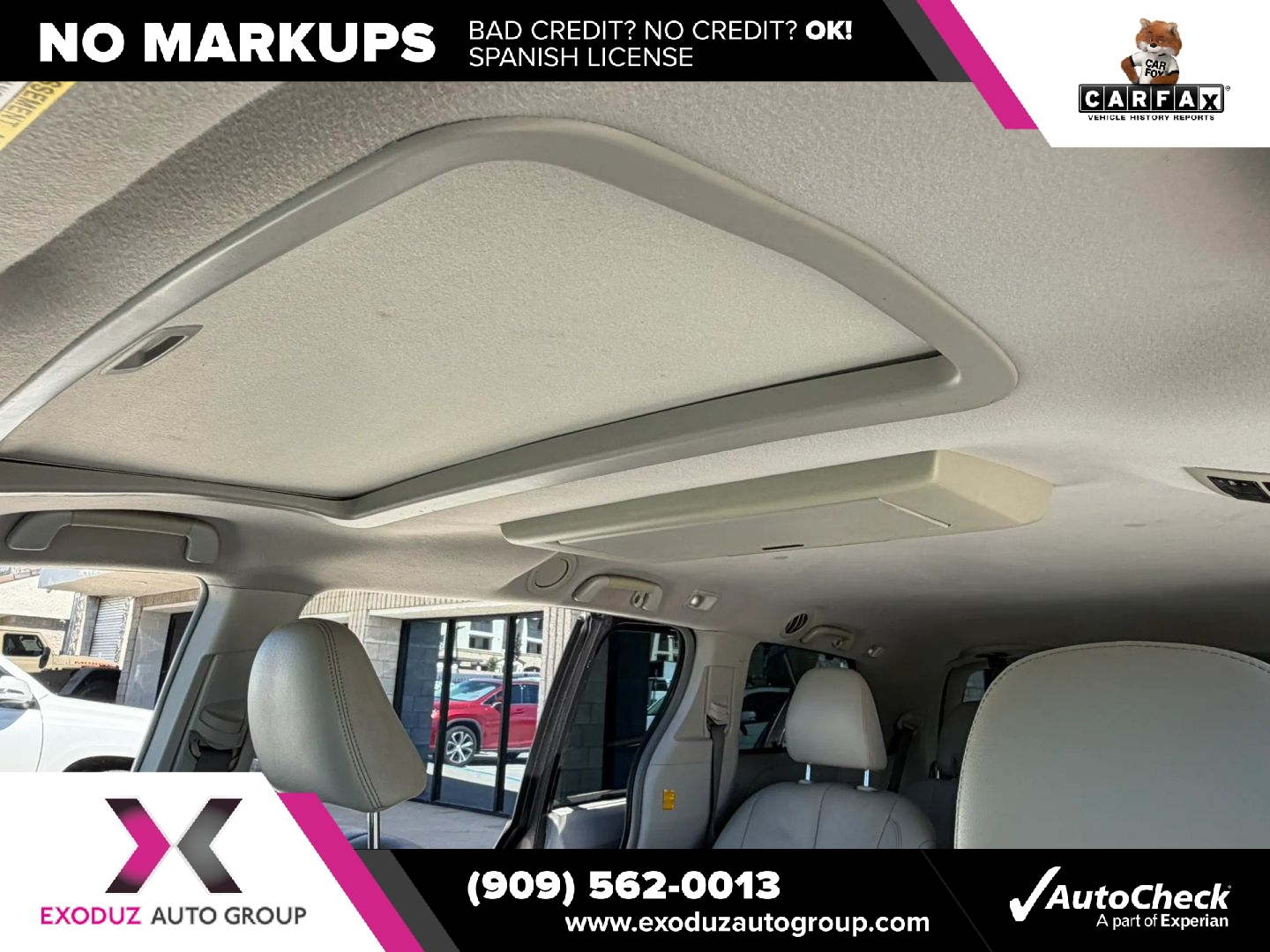 Photo 17 of this Toyota Sienna