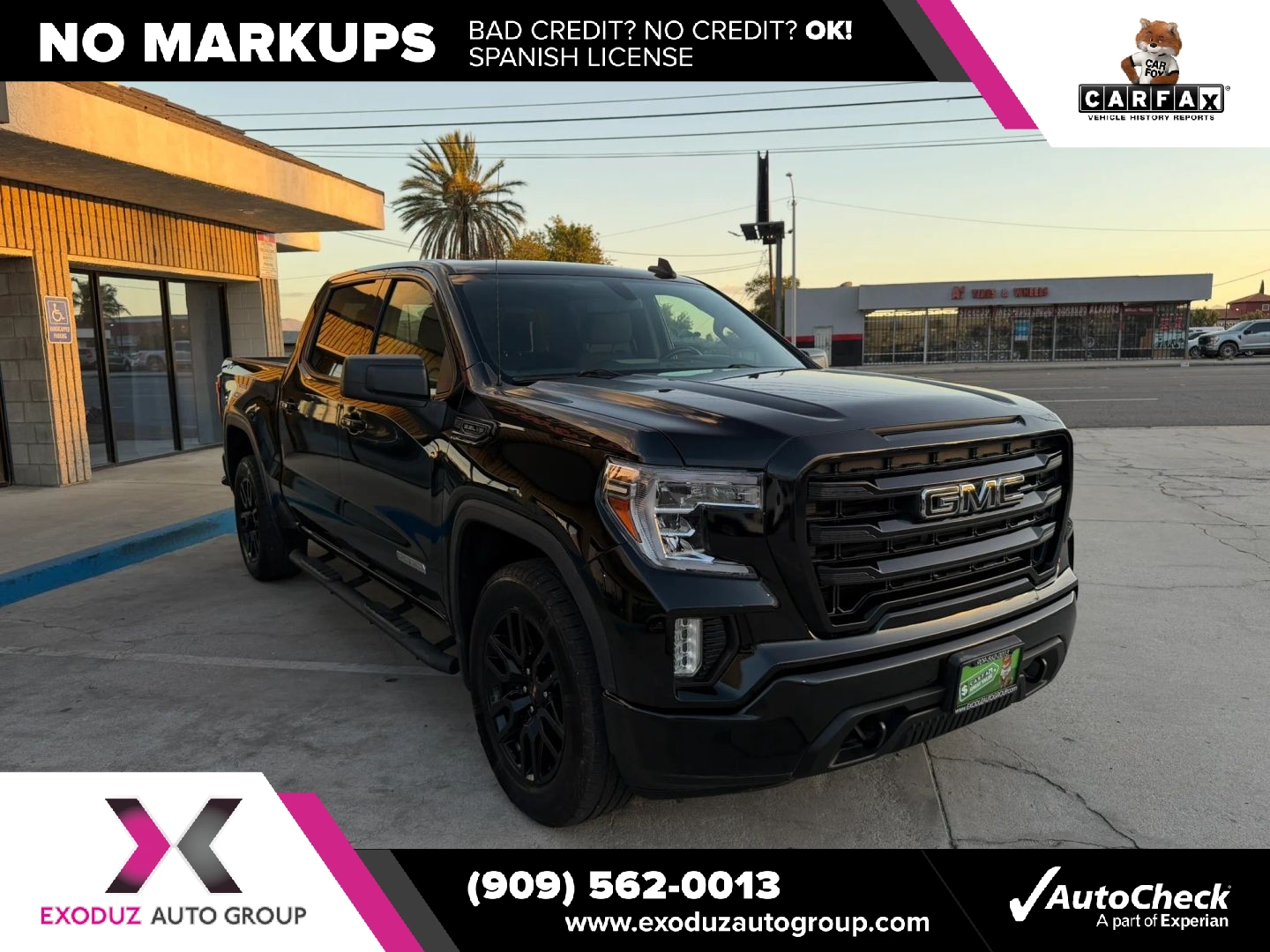 Photo 3 of this GMC Sierra 1500