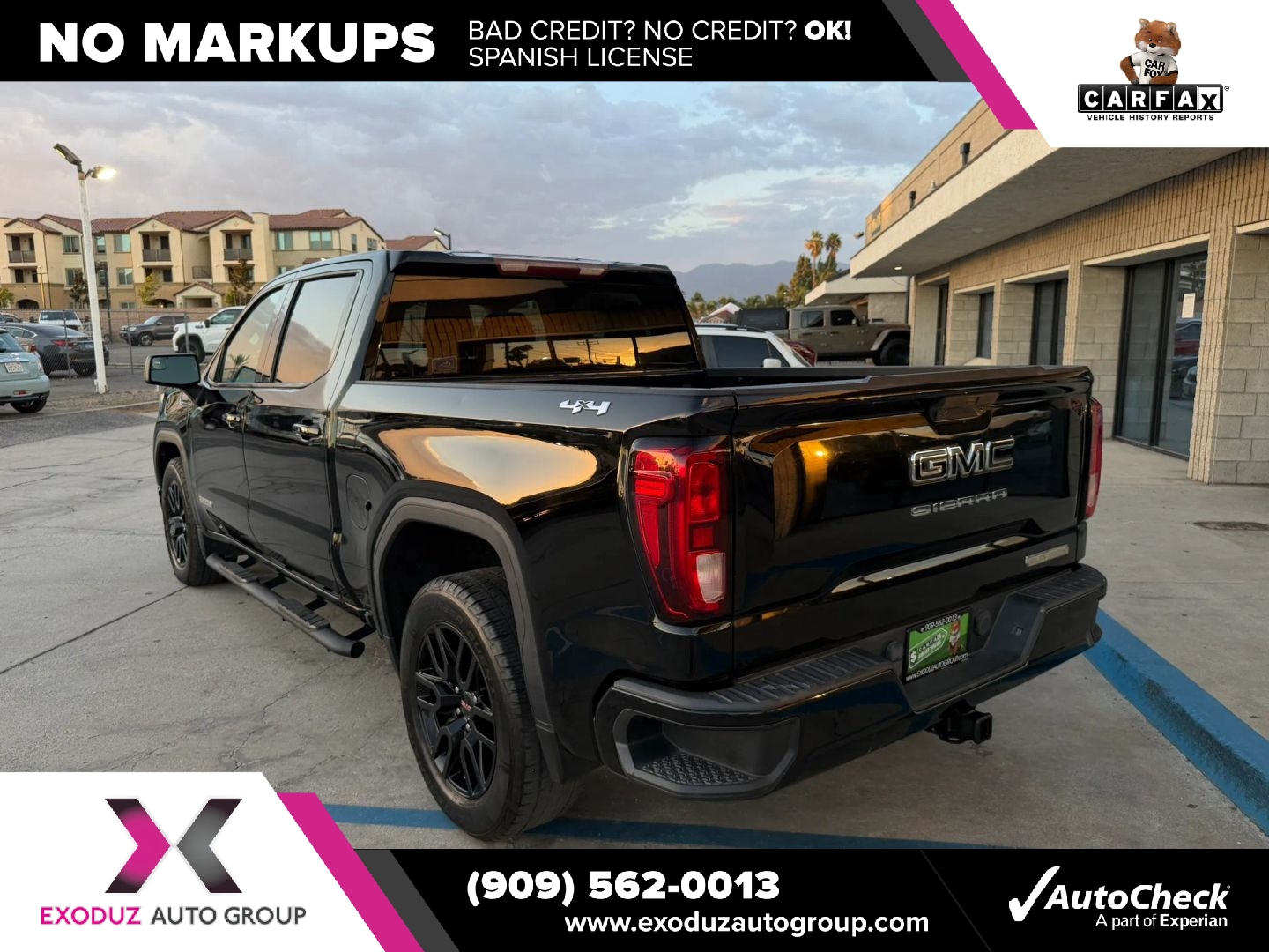 Photo 4 of this GMC Sierra 1500