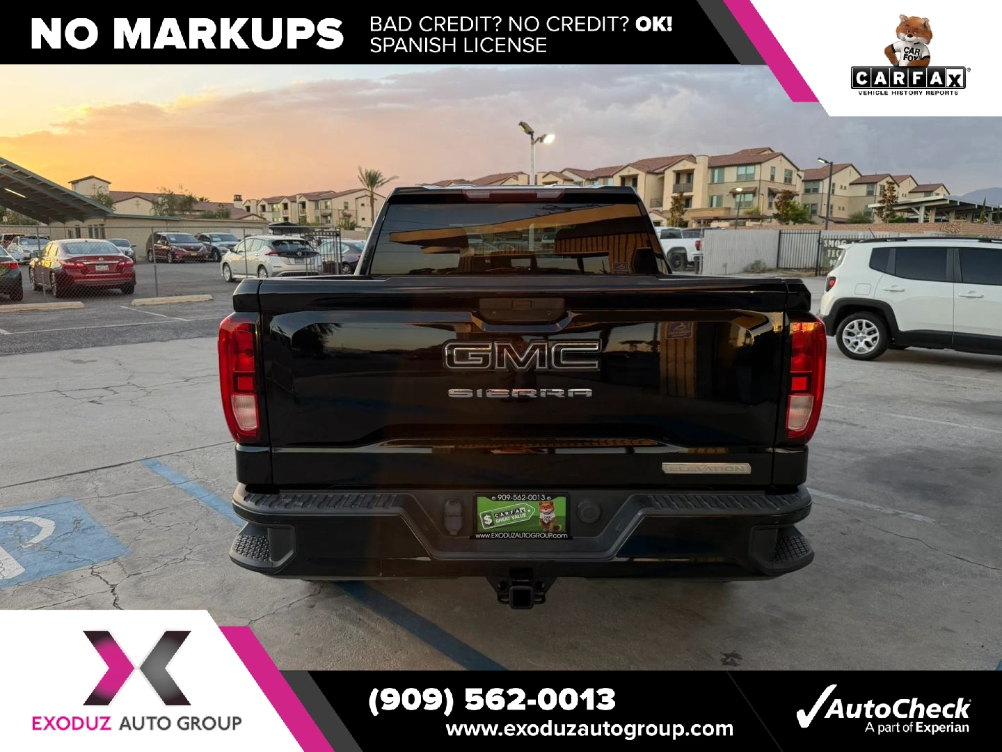 Photo 5 of this GMC Sierra 1500