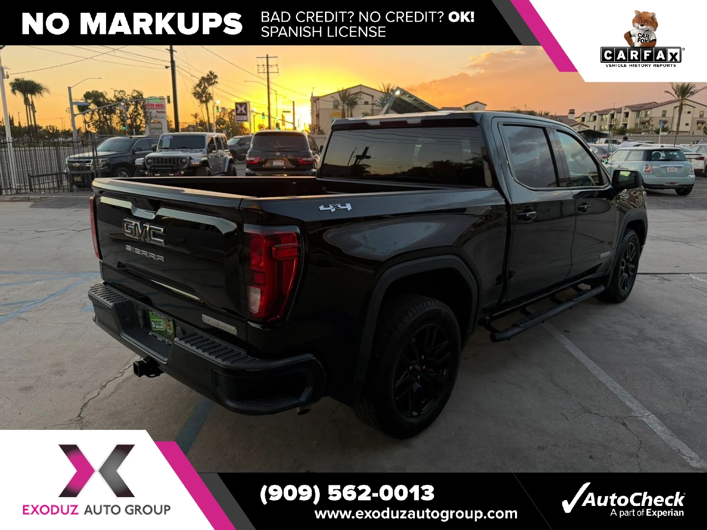 Photo 6 of this GMC Sierra 1500