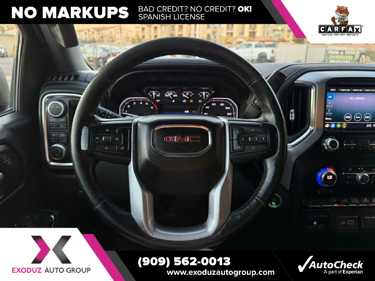 Photo 7 of this GMC Sierra 1500