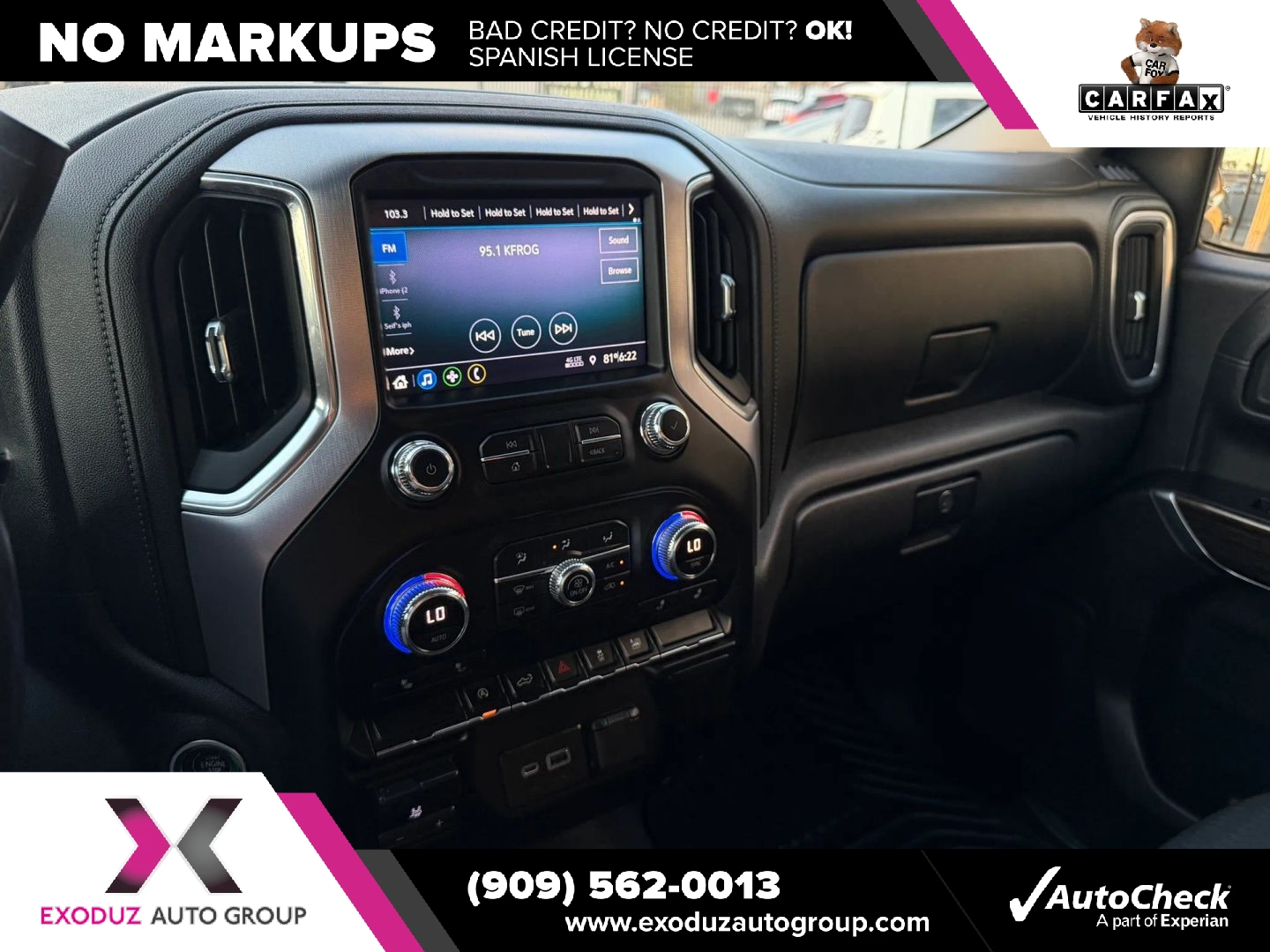 Photo 8 of this GMC Sierra 1500