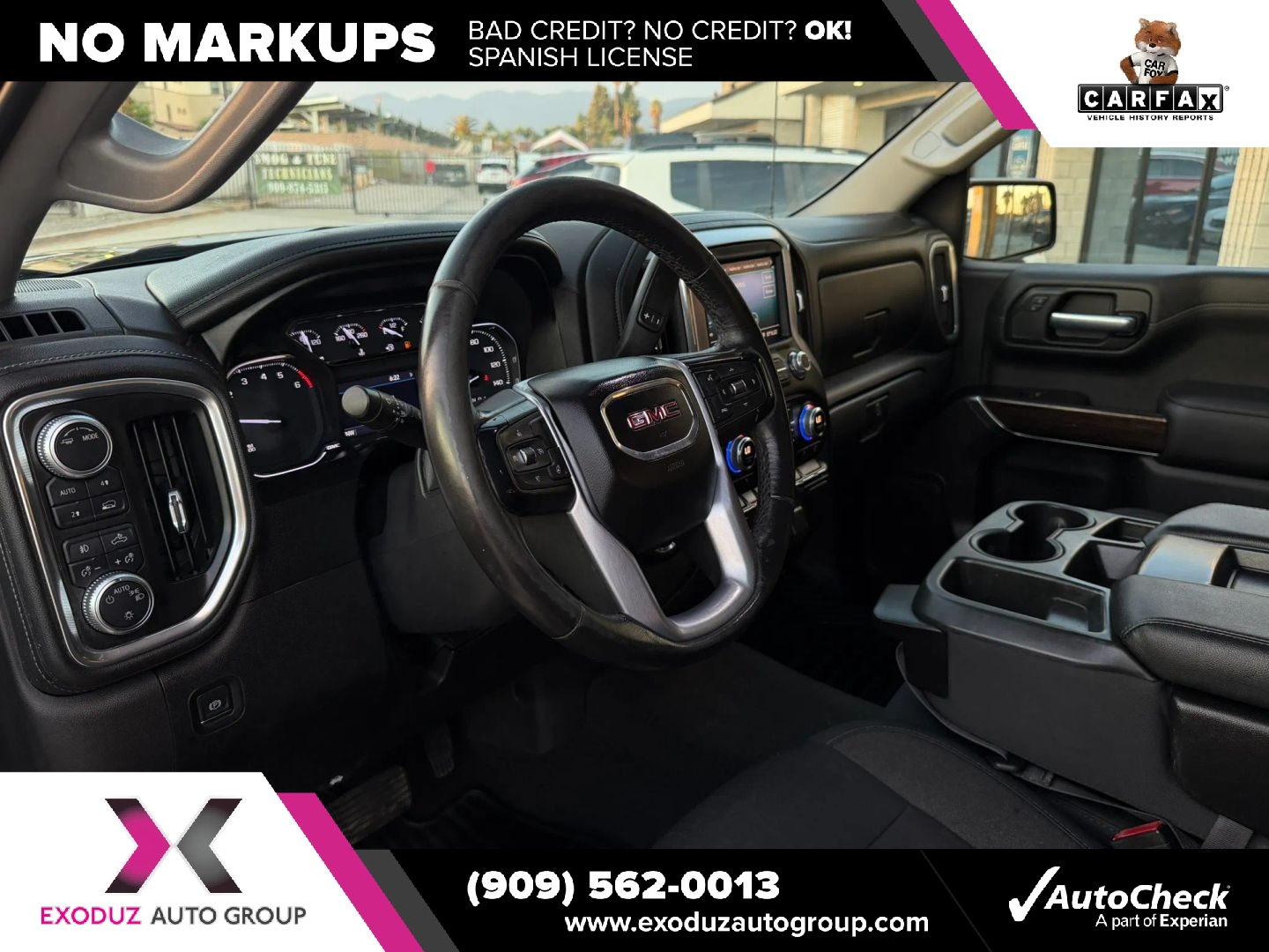 Photo 9 of this GMC Sierra 1500