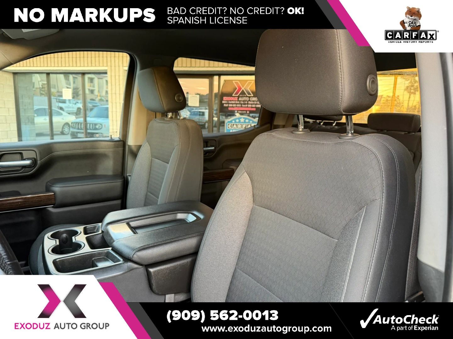Photo 10 of this GMC Sierra 1500