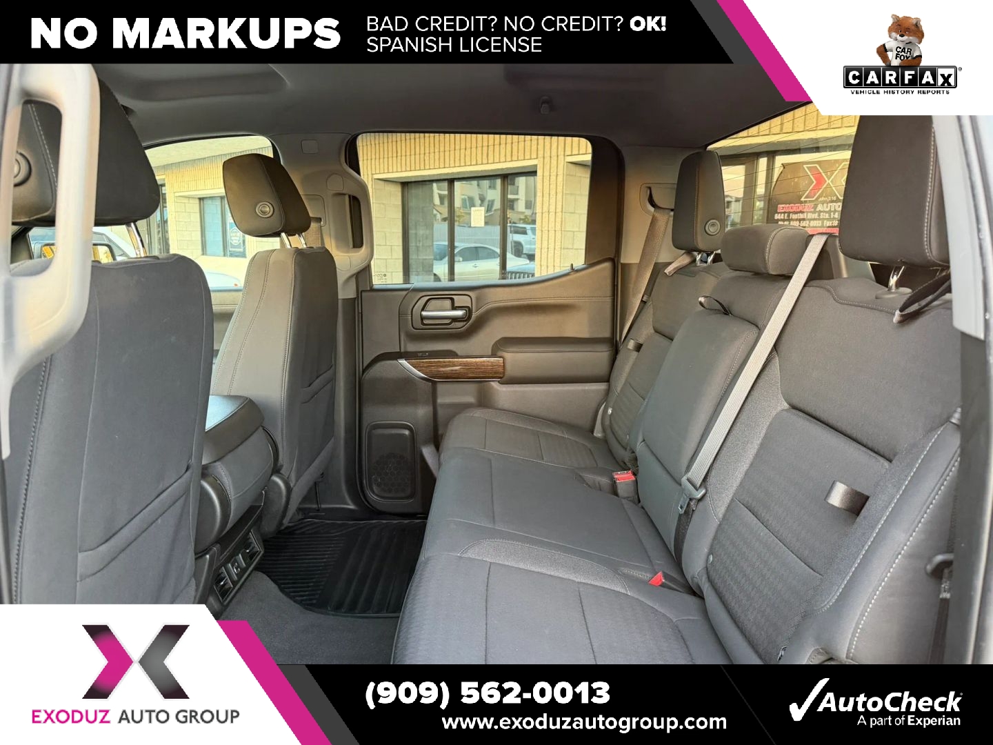 Photo 12 of this GMC Sierra 1500