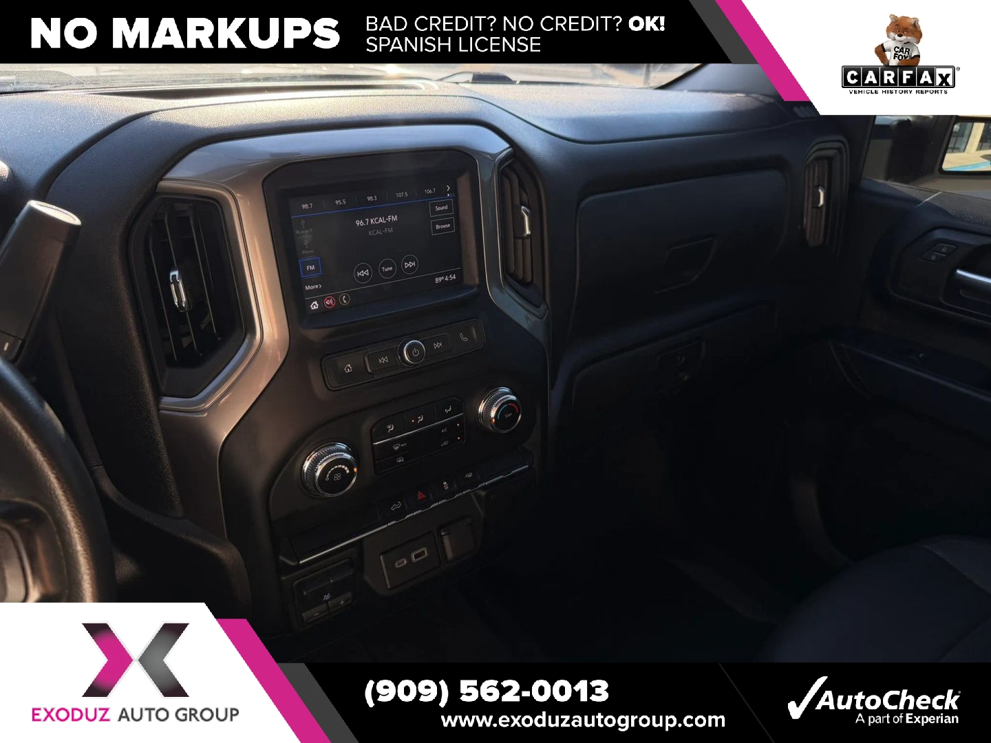 Photo 7 of this GMC Sierra 2500HD