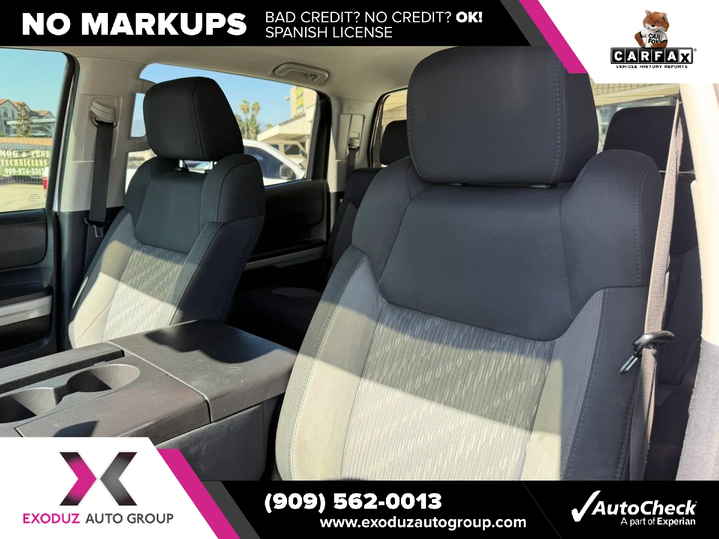 Photo 11 of this Toyota Tundra 4WD