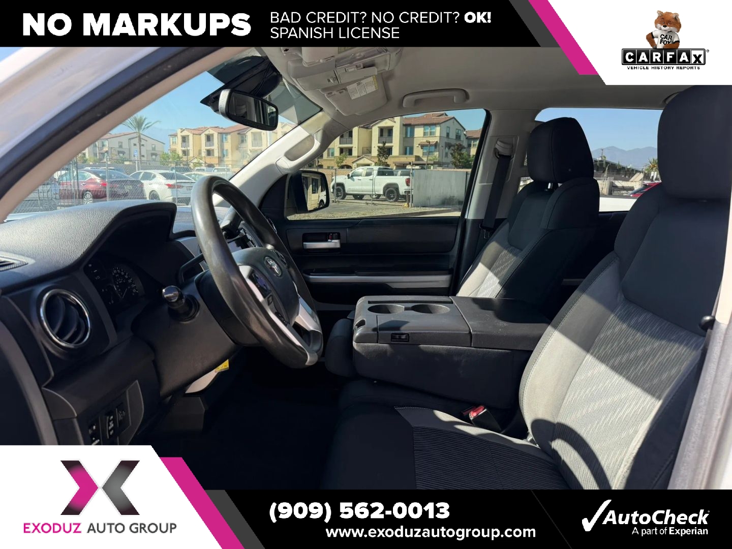 Photo 12 of this Toyota Tundra 4WD