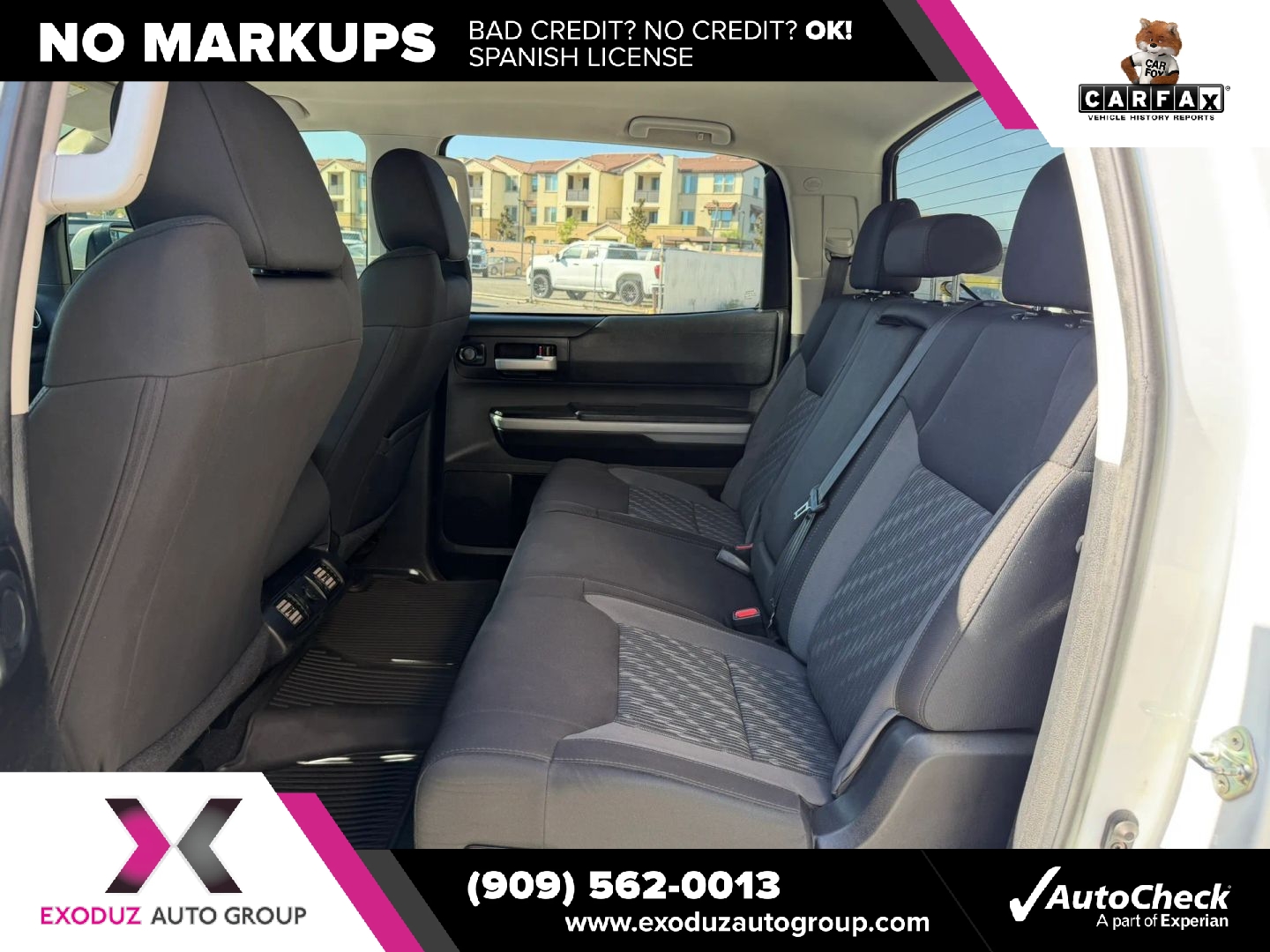 Photo 14 of this Toyota Tundra 4WD