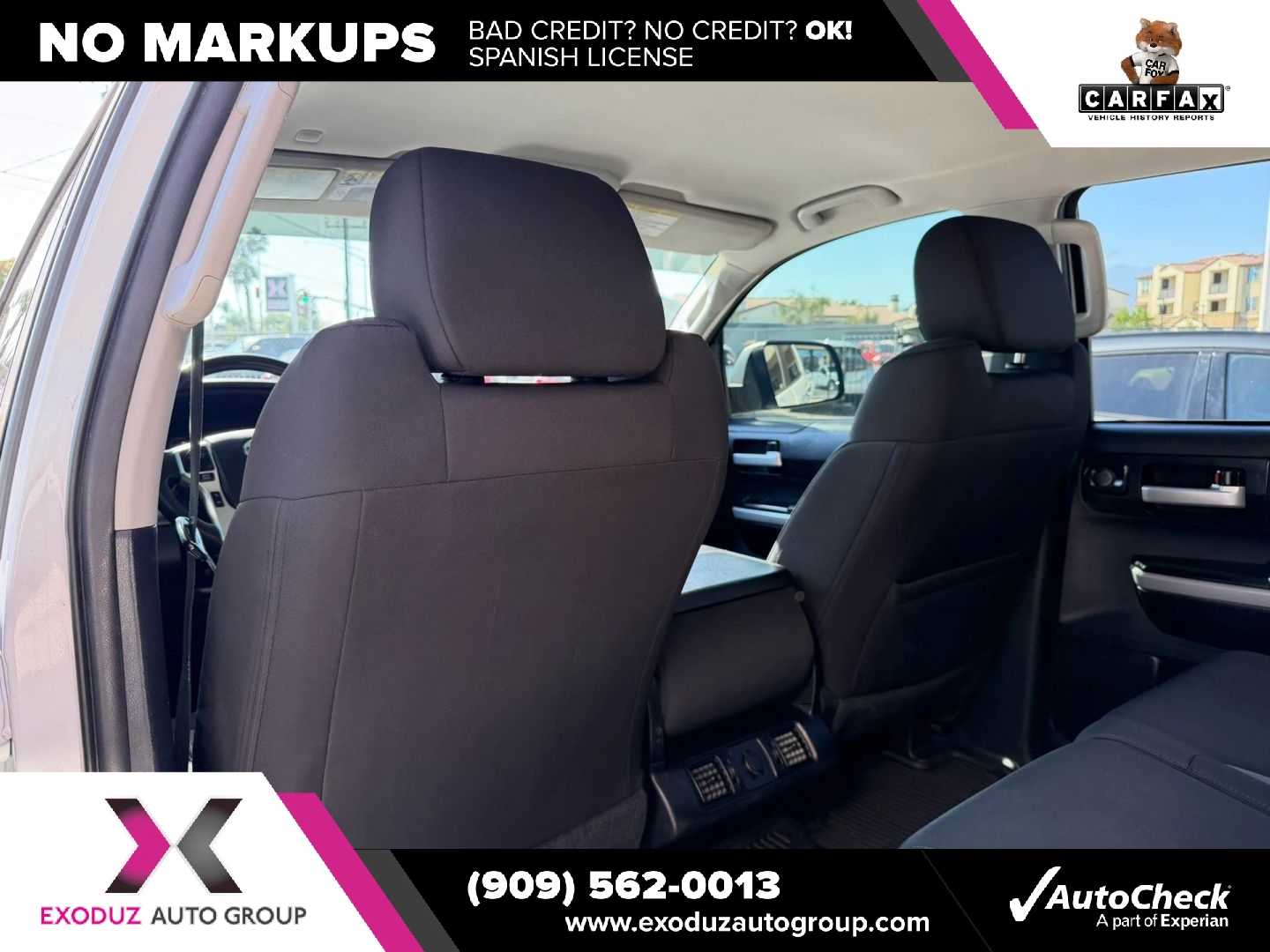 Photo 15 of this Toyota Tundra 4WD