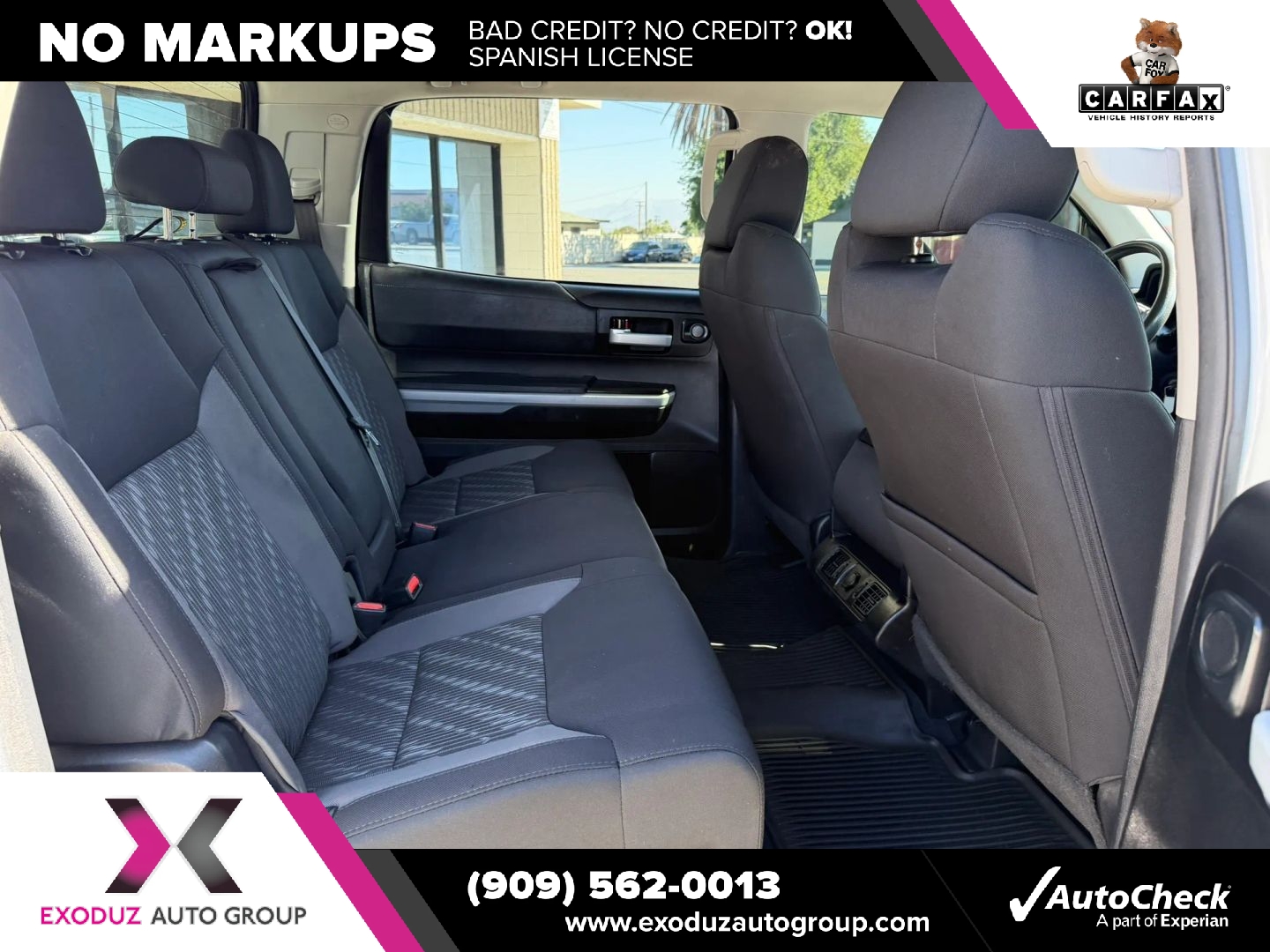 Photo 16 of this Toyota Tundra 4WD