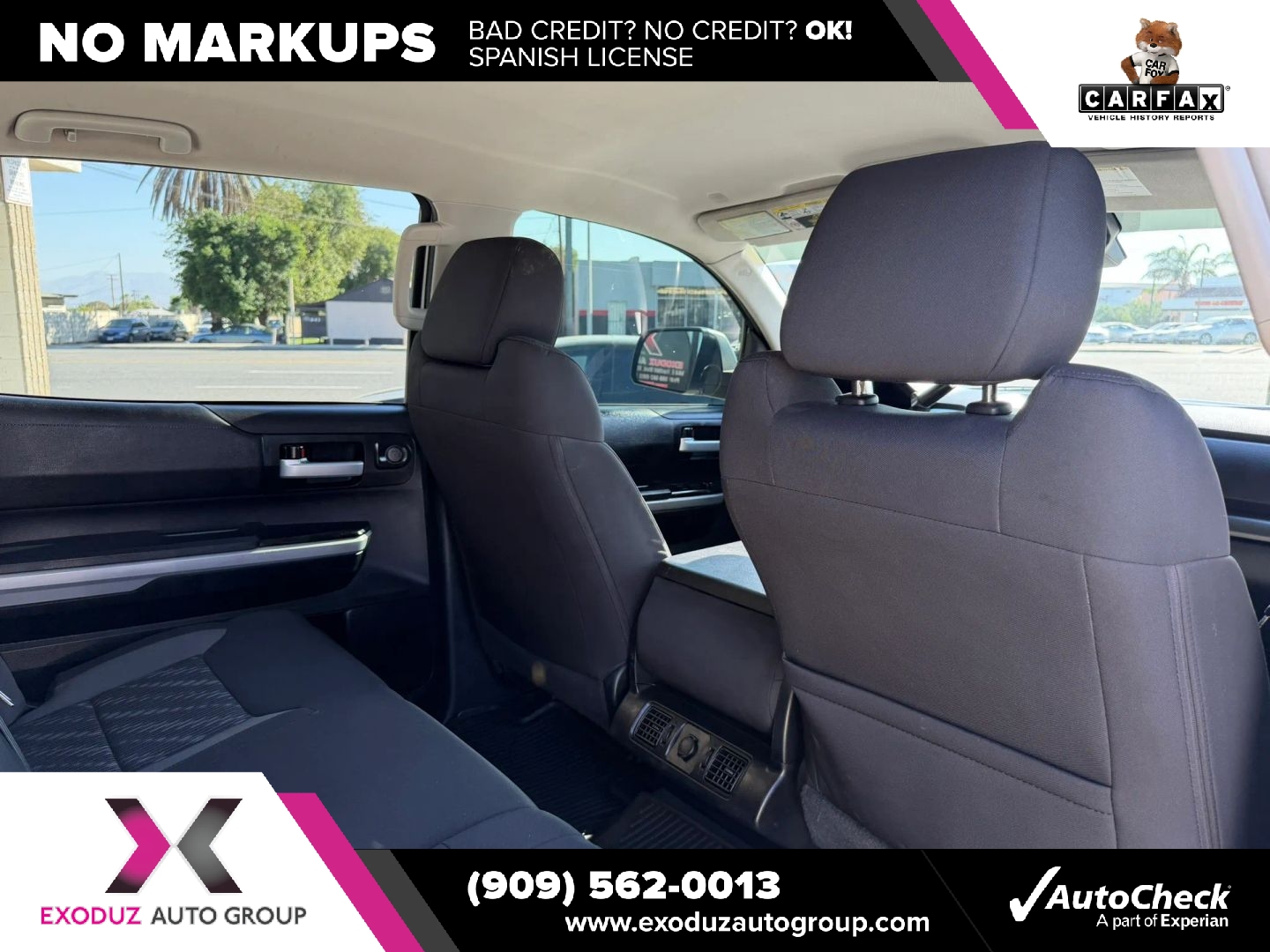 Photo 17 of this Toyota Tundra 4WD