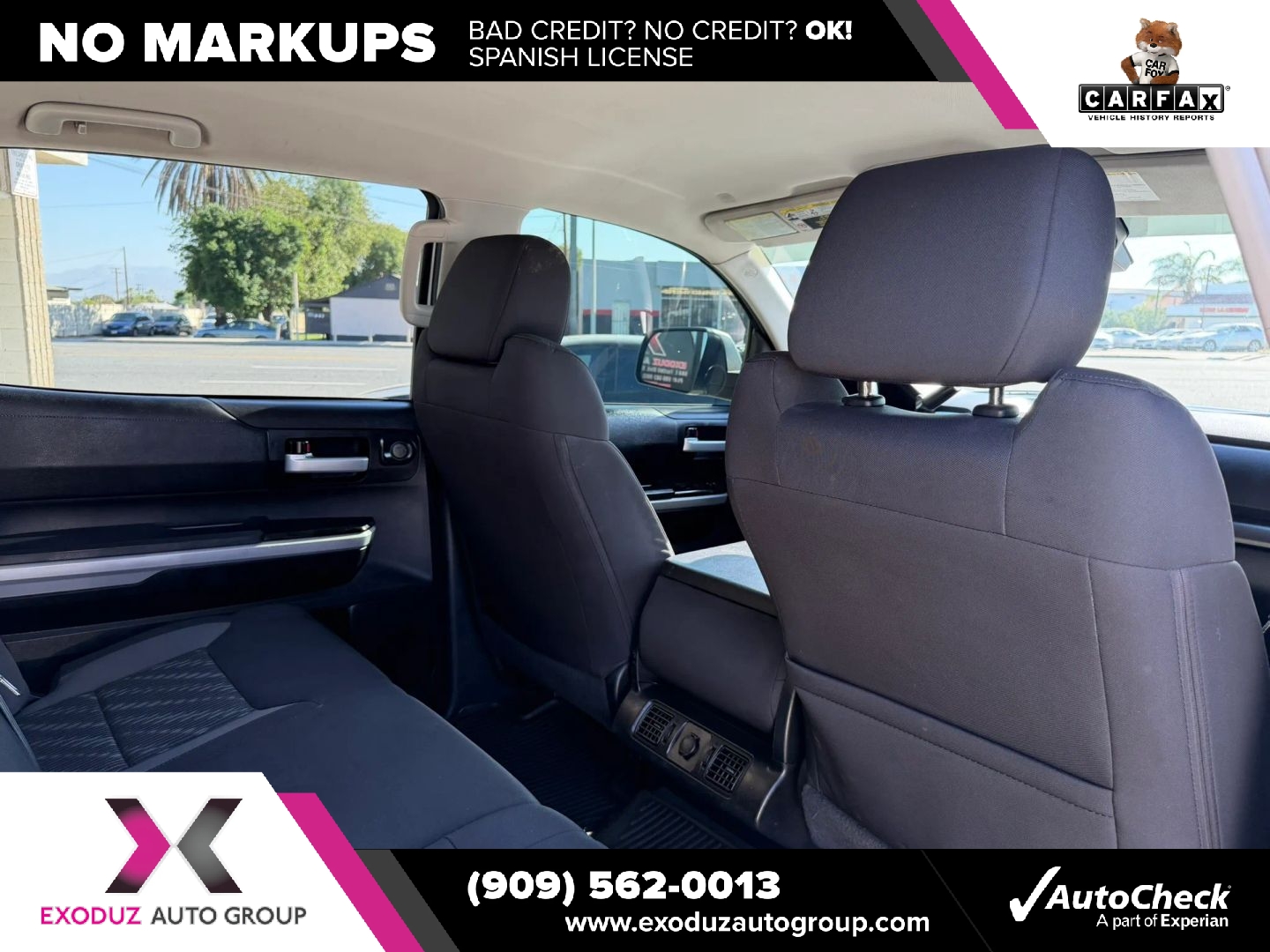 Photo 18 of this Toyota Tundra 4WD