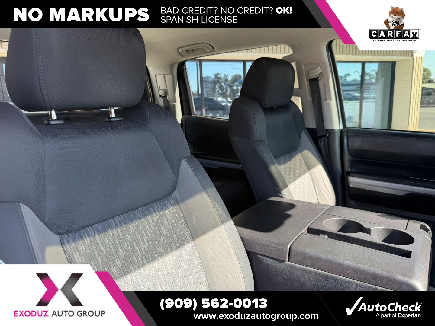 Photo 19 of this Toyota Tundra 4WD