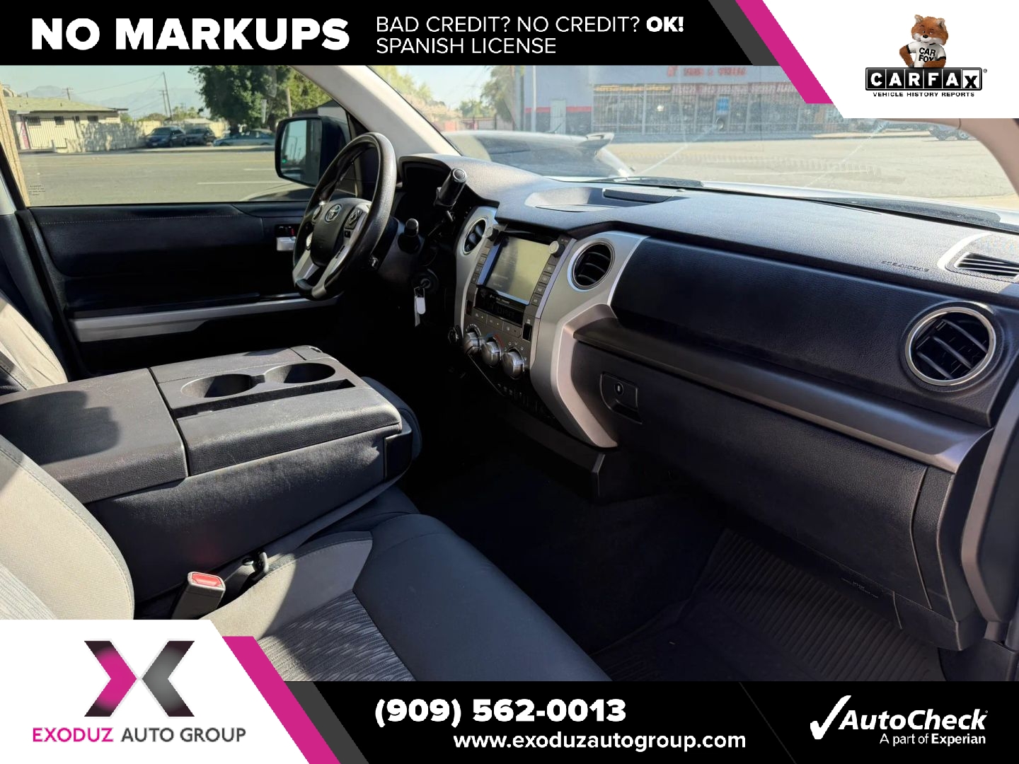 Photo 20 of this Toyota Tundra 4WD