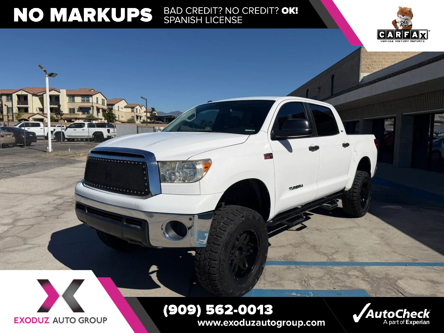 Photo 3 of this Toyota Tundra 2WD Truck