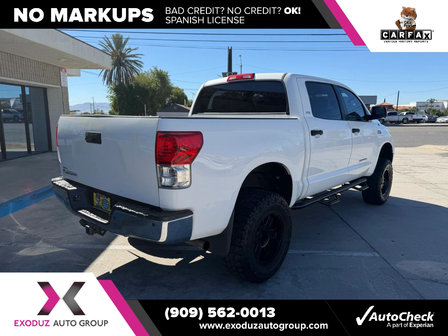 Photo 6 of this Toyota Tundra 2WD Truck