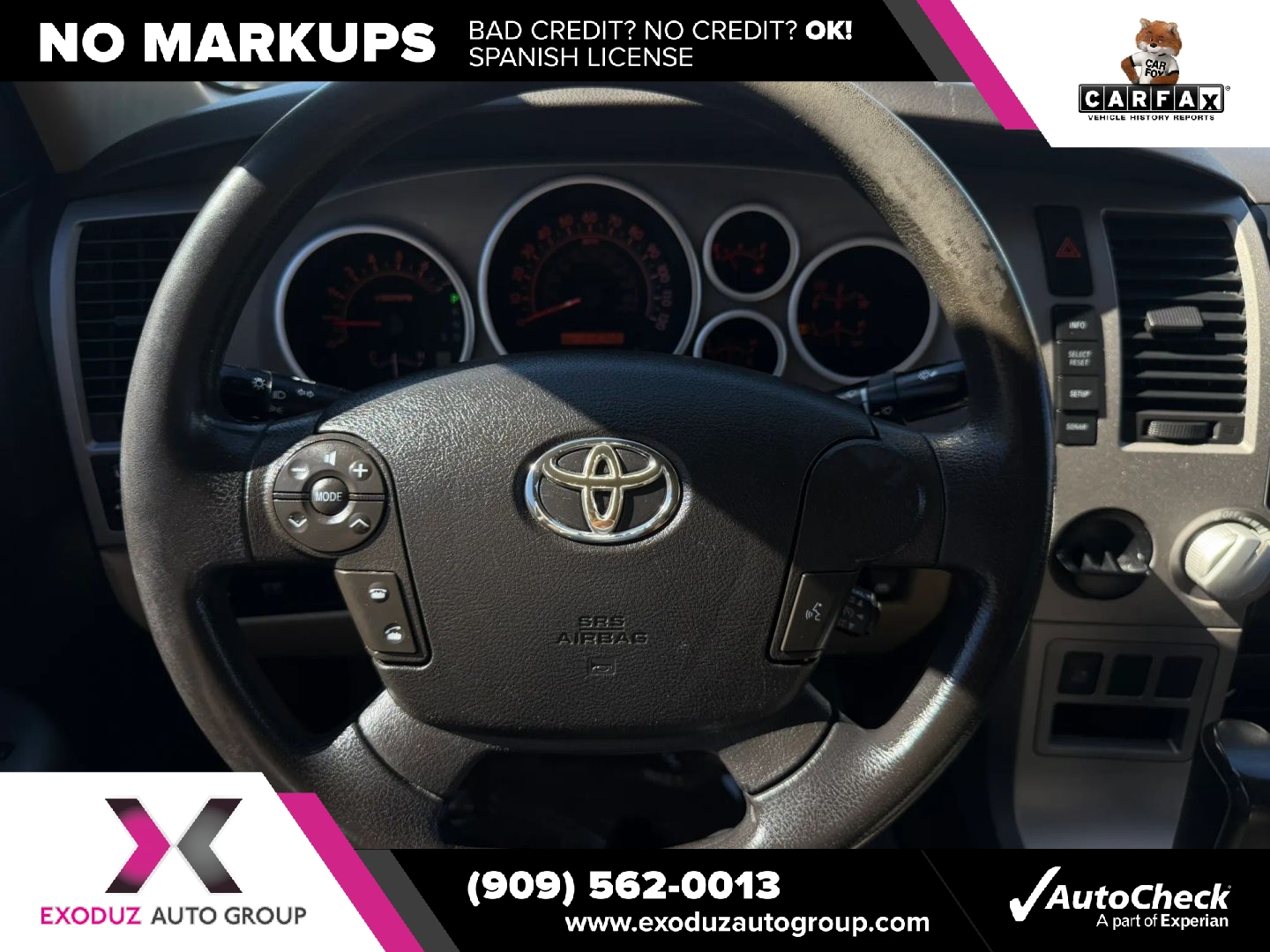 Photo 7 of this Toyota Tundra 2WD Truck