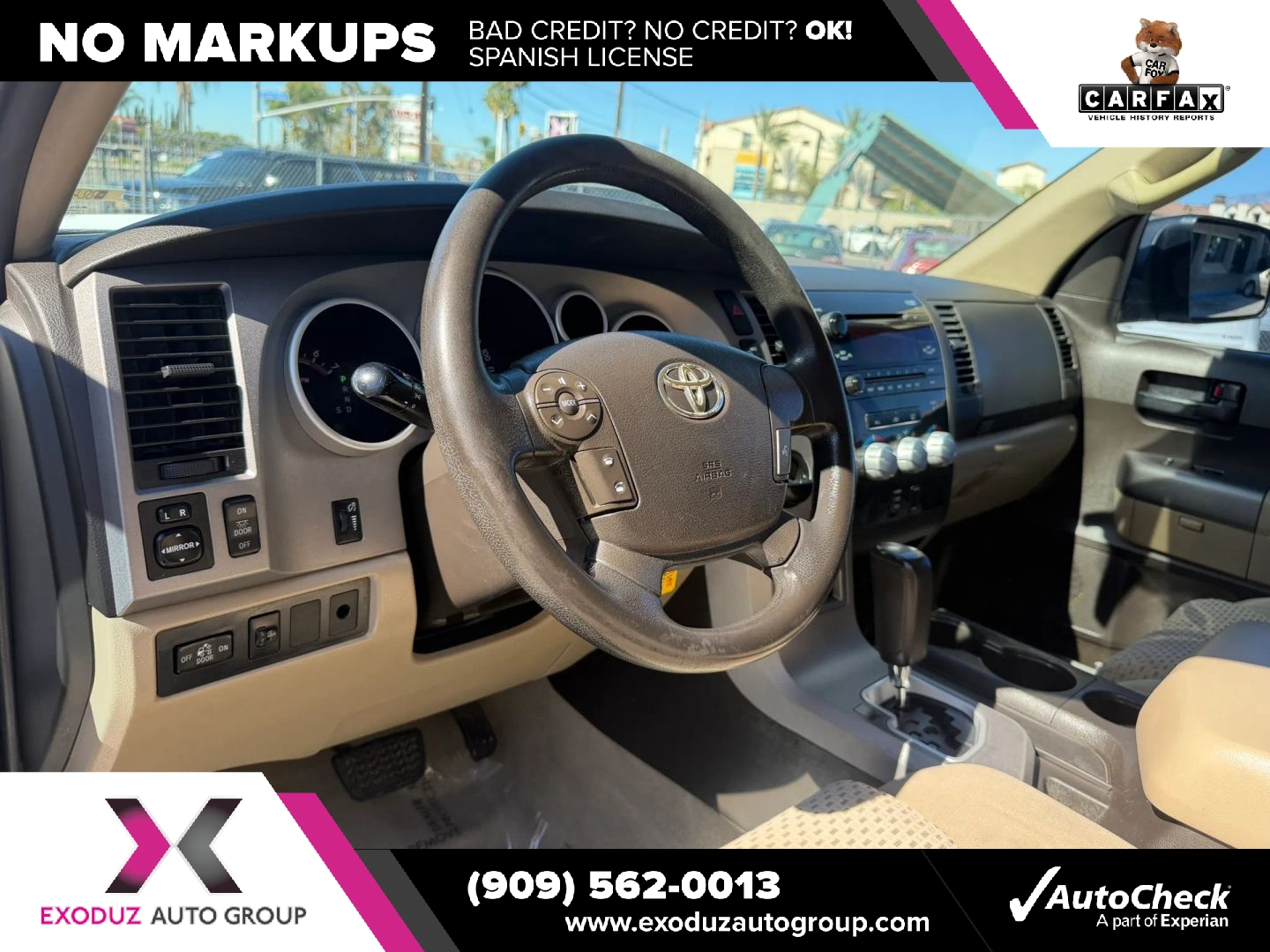 Photo 8 of this Toyota Tundra 2WD Truck