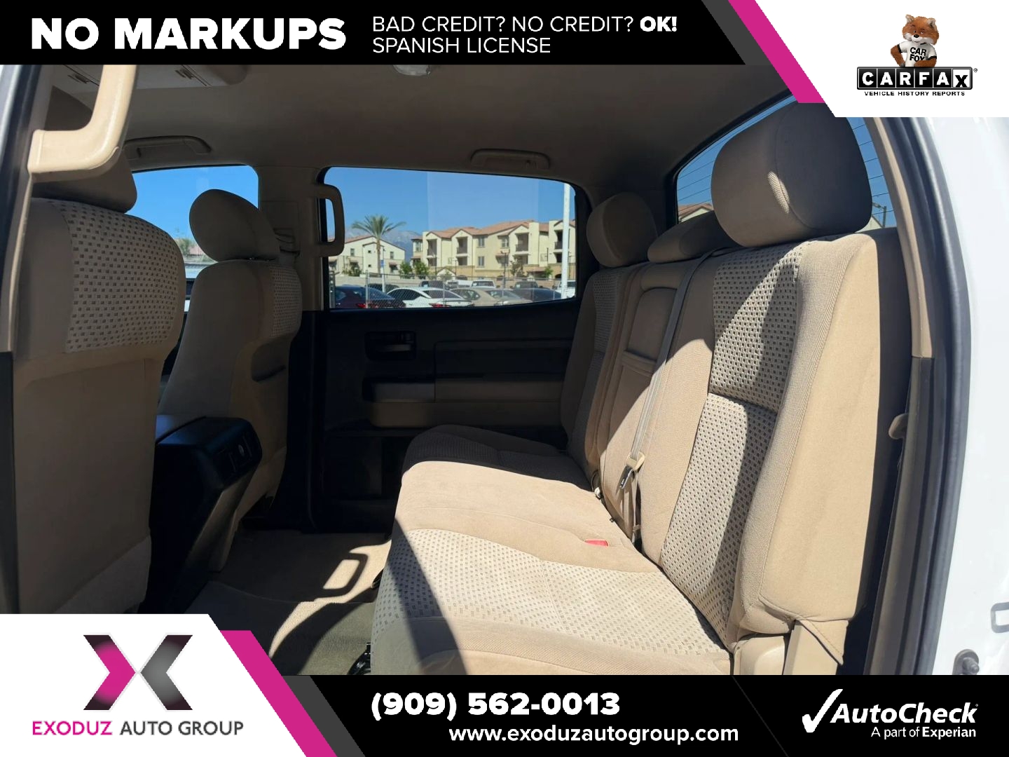 Photo 11 of this Toyota Tundra 2WD Truck
