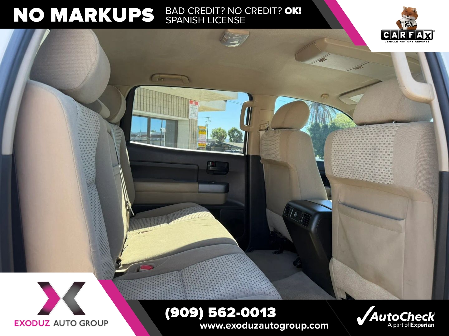 Photo 15 of this Toyota Tundra 2WD Truck
