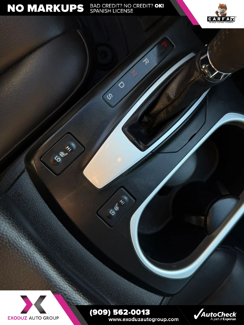 Photo 11 of this Acura RDX