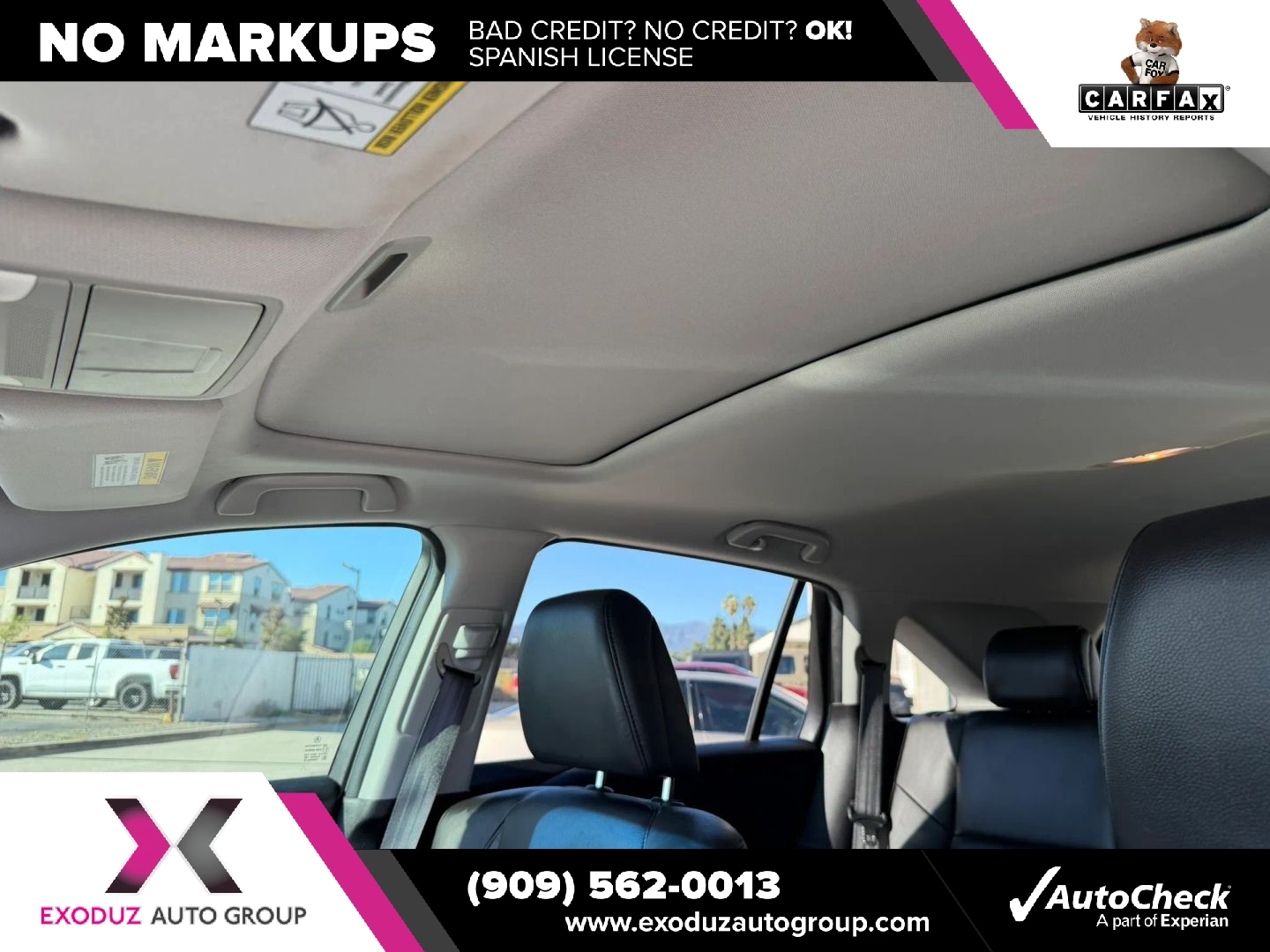 Photo 12 of this Acura RDX