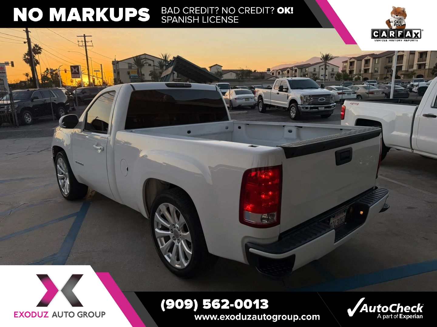 Photo 4 of this GMC Sierra 1500