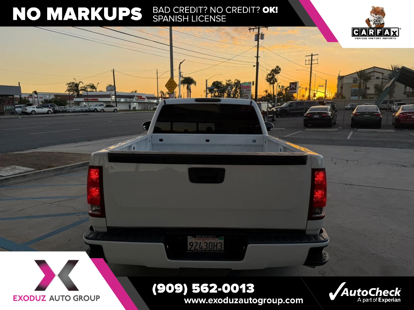 Photo 5 of this GMC Sierra 1500