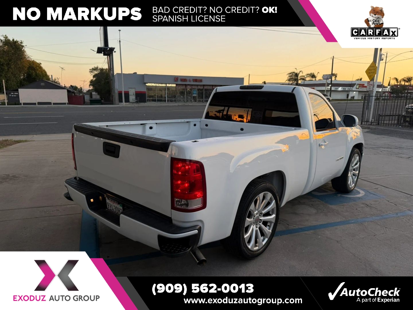 Photo 6 of this GMC Sierra 1500