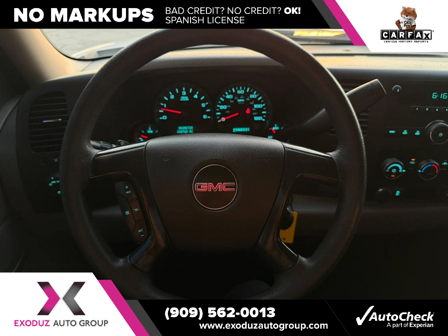 Photo 7 of this GMC Sierra 1500
