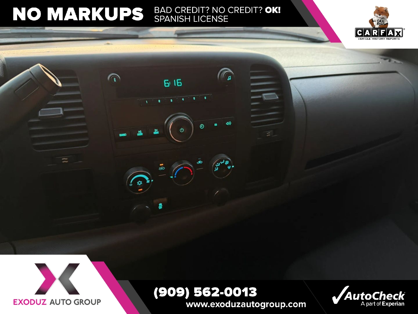 Photo 8 of this GMC Sierra 1500