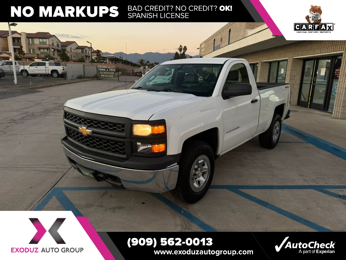 Photo 3 of this Chevrolet Silverado 1500