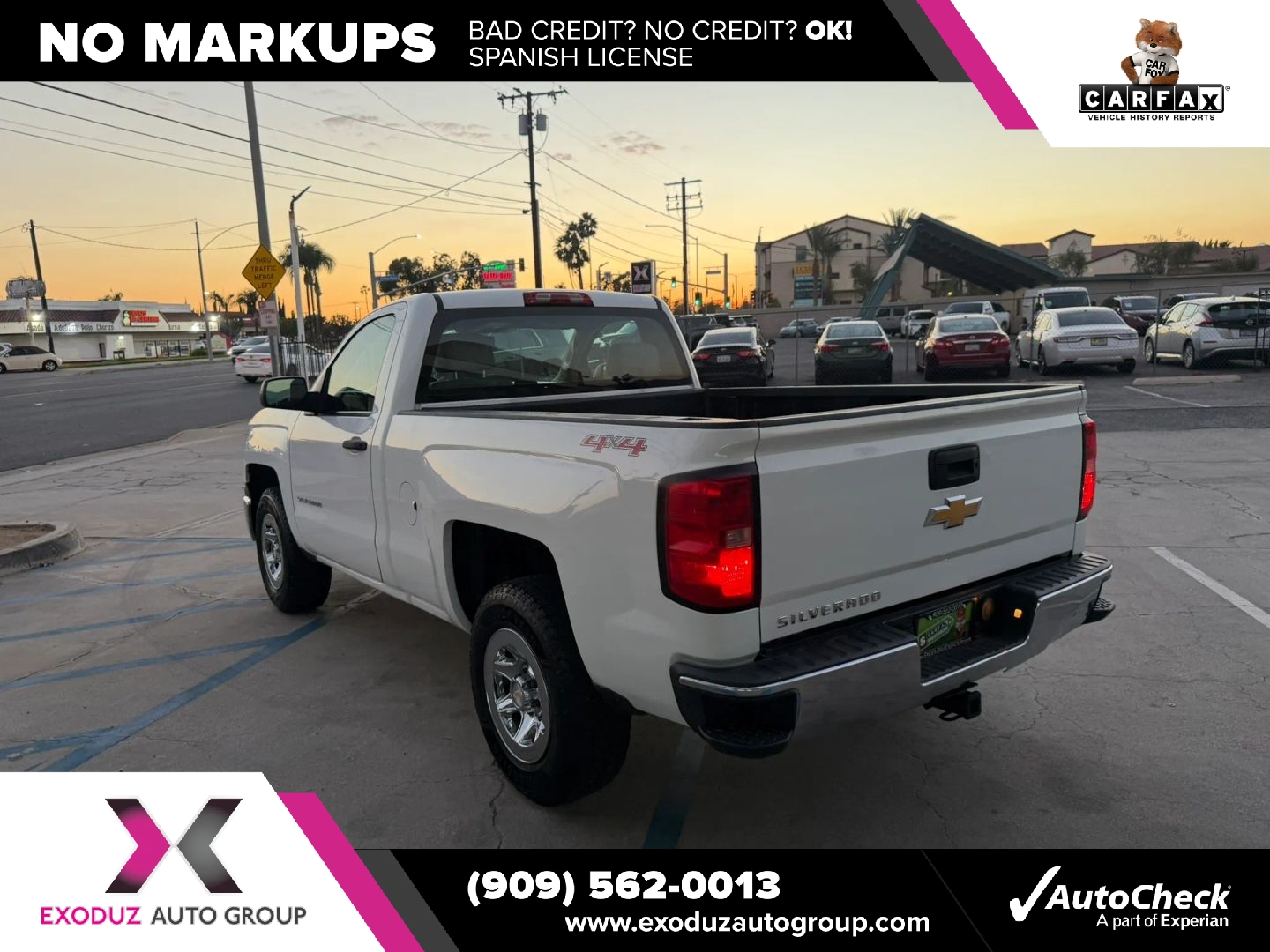 Photo 4 of this Chevrolet Silverado 1500