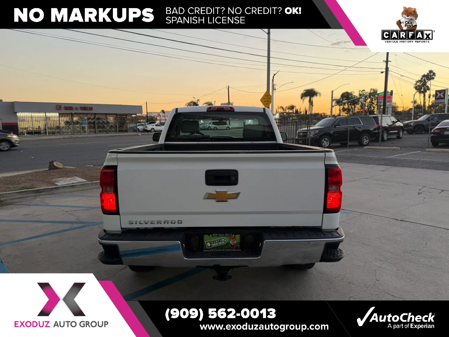 Photo 5 of this Chevrolet Silverado 1500