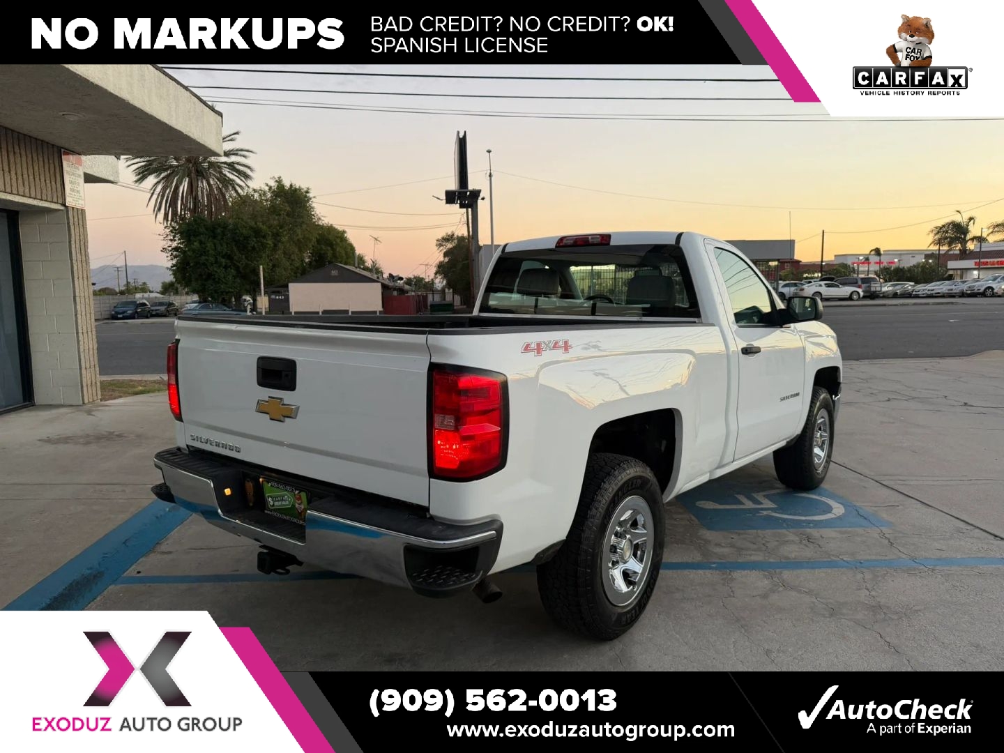 Photo 6 of this Chevrolet Silverado 1500