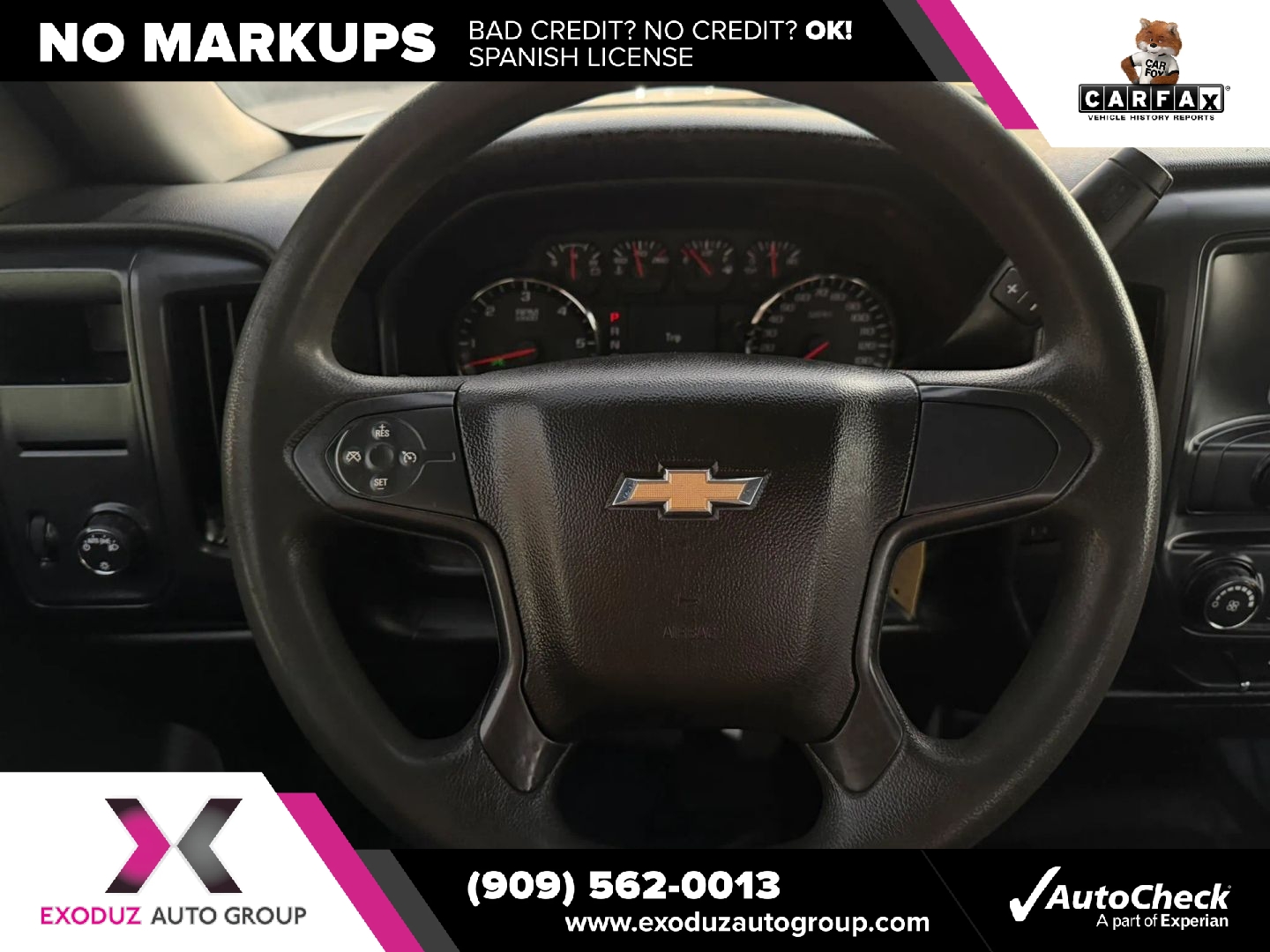 Photo 7 of this Chevrolet Silverado 1500