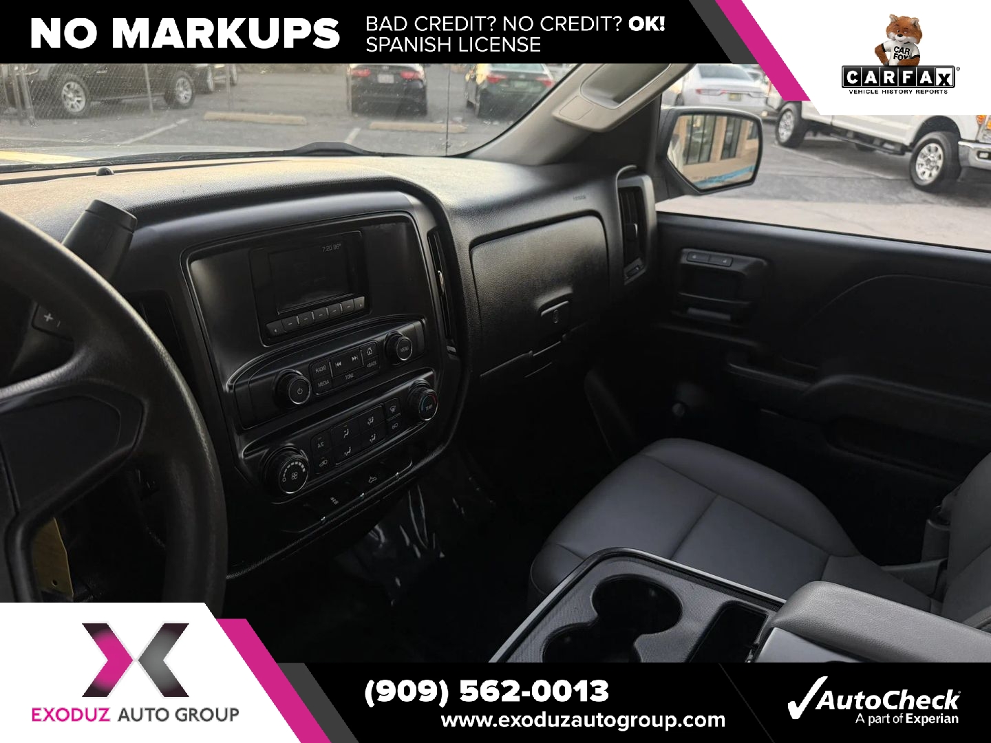 Photo 8 of this Chevrolet Silverado 1500