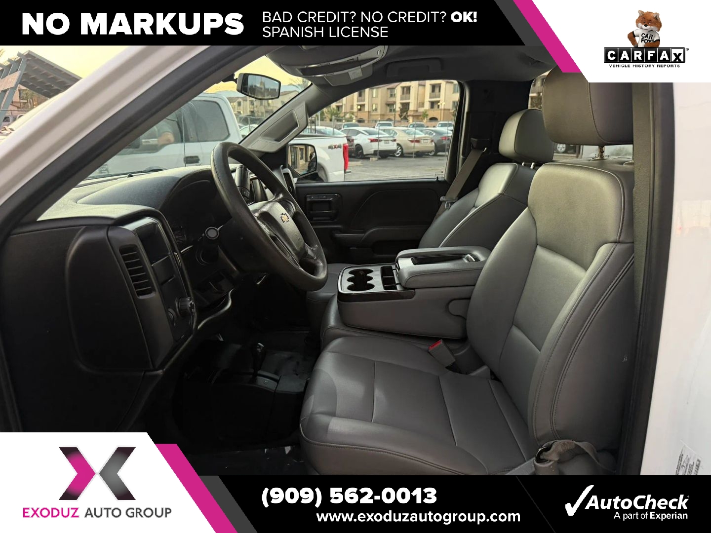 Photo 10 of this Chevrolet Silverado 1500